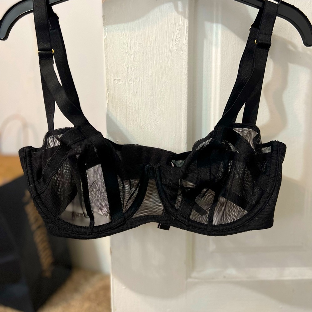 Victoria’s Secret lingerie